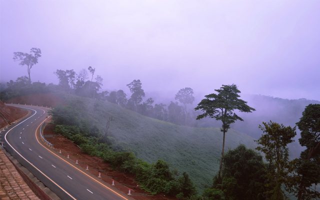 Khám Phá Du Lịch Măng Đen - Vẻ Đẹp Hoang Sơ Của Tây Nguyên