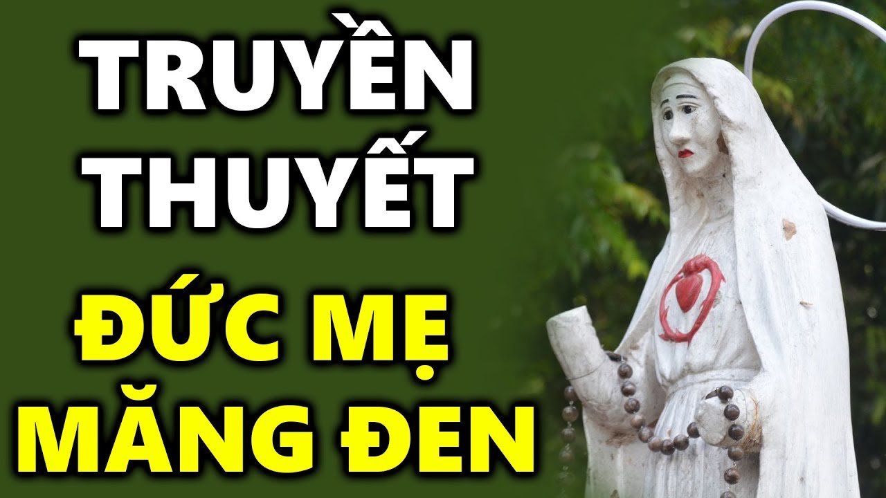 Khám Phá Vẻ Đẹp Huyền Bí Của Đức Mẹ Măng Đen - Điểm Đến Du Lịch Tâm Linh