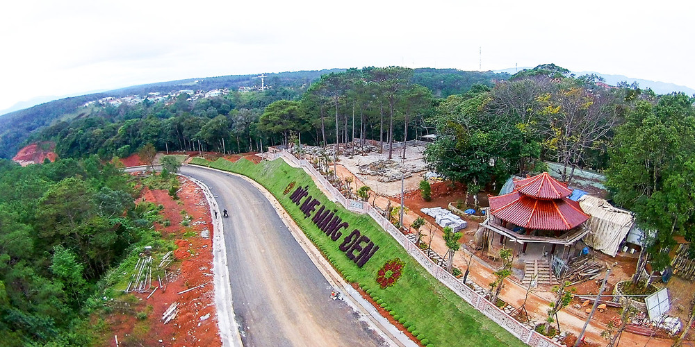 Kinh nghiệm phượt Măng Đen bằng ô tô - Chinh phục thiên đường sinh thái Tây Nguyên