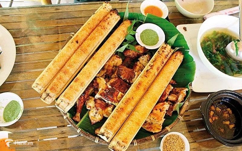 Măng đen có những đặc sản gì? - Khám Phá Vùng Đất Cao Nguyên Tuyệt Vời