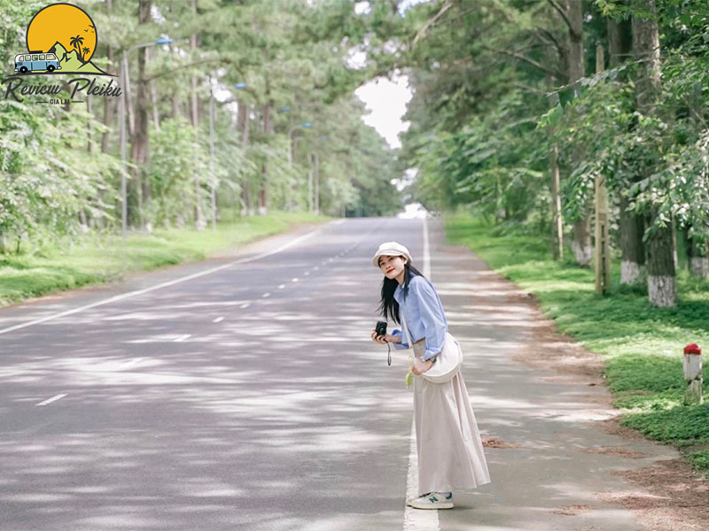 Mùa hè có nên du lịch Măng Đen - Khám phá thiên đường nghỉ dưỡng tuyệt vời