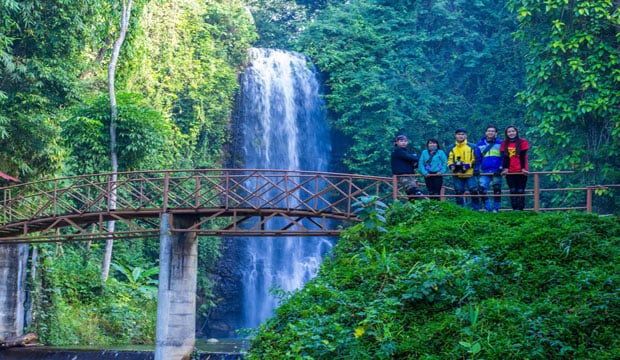 Những điểm dừng chân ấn tượng ở Kon Tum - Khám phá vẻ đẹp của vùng đất Tây Nguyên