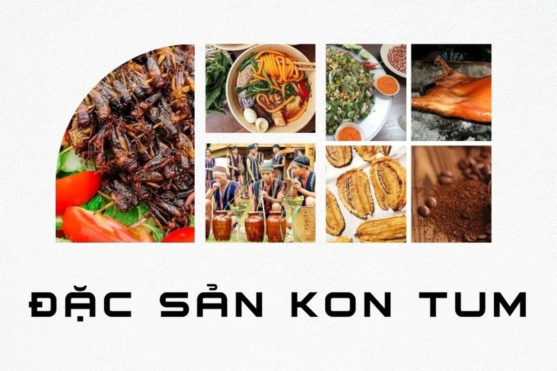 Top 10 Đặc Sản Măng Đen Mua Về Làm Quà Ý Nghĩa - Khám Phá Hương Vị Núi Rừng Tây Nguyên