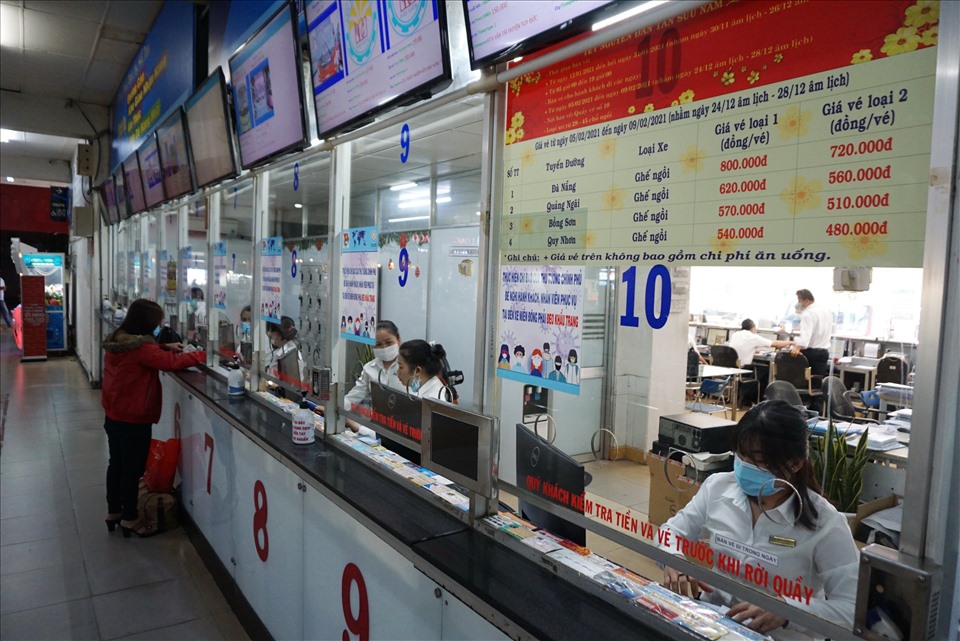 Bến xe khách Huế