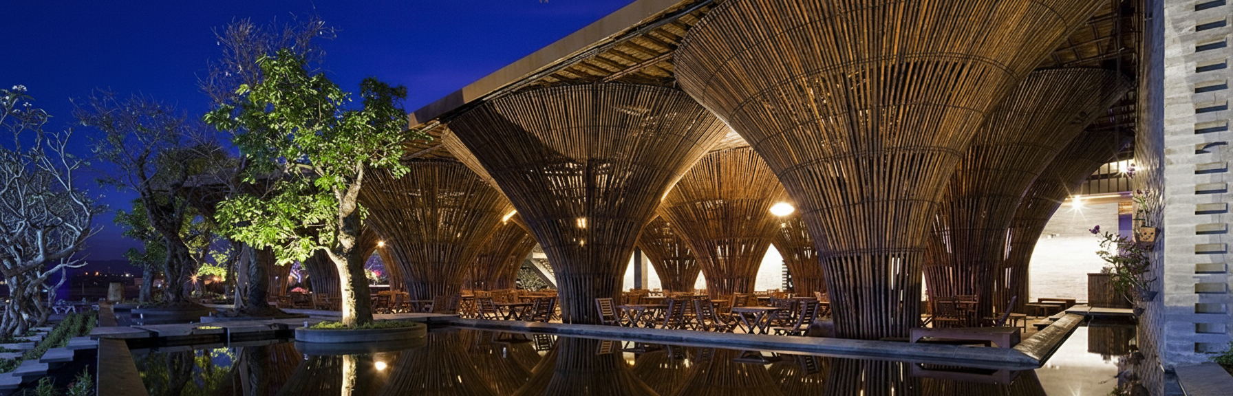 Khách sạn 3 sao Kon Tum