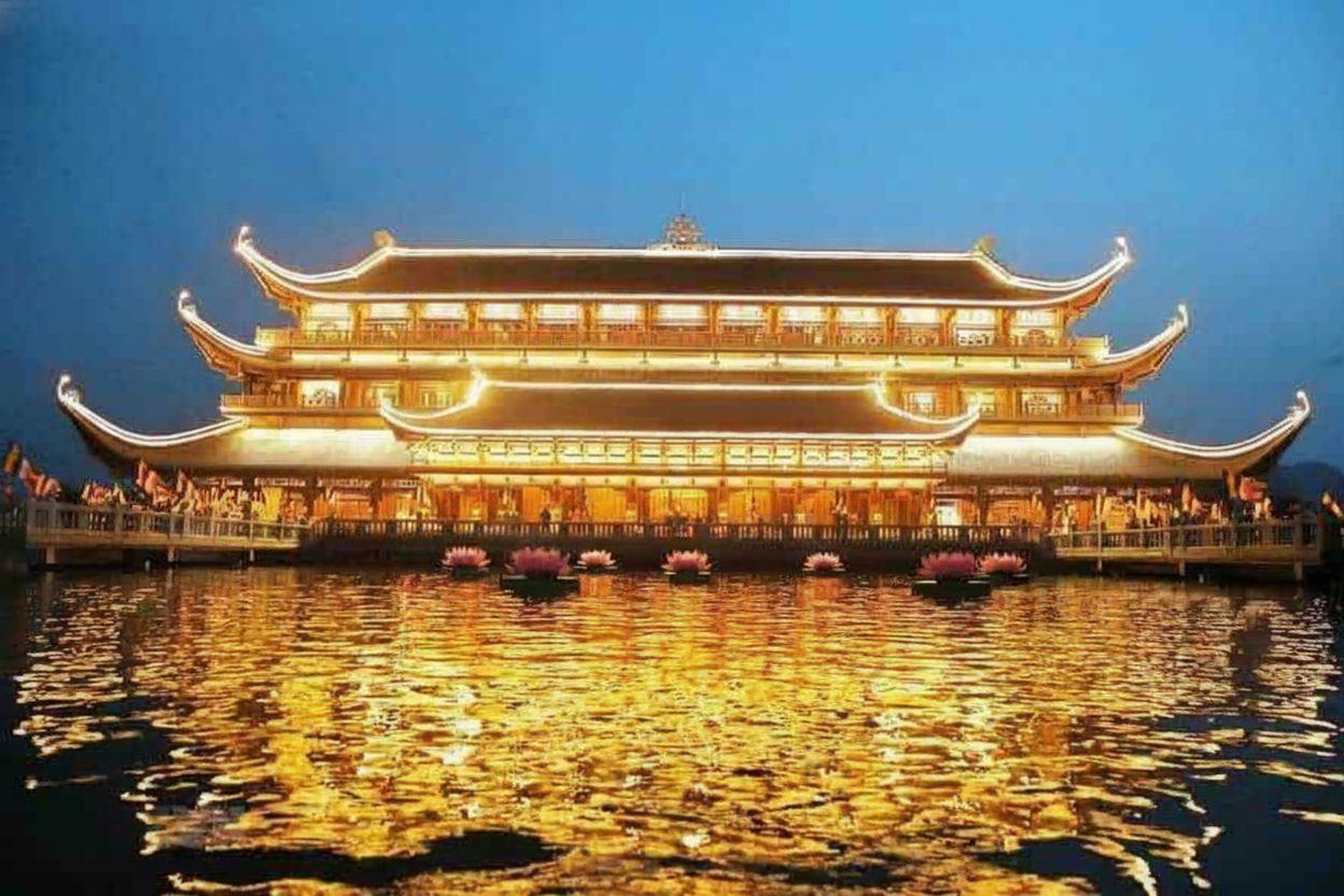 Không gian nhà hàng mộc mạc Măng Đen, Nhà hàng Măng Đen phong cách mộc, Thiết kế nội thất nhà hàng Măng Đen, Quán ăn mộc mạc Măng Đen, Nhà hàng gỗ Măng Đen